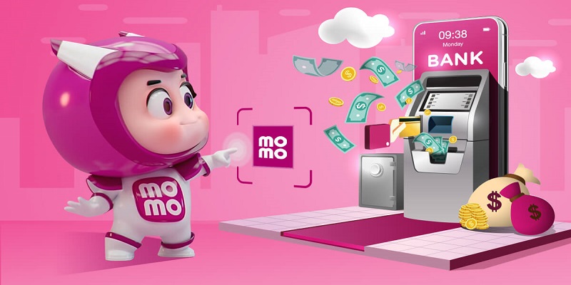 Chơi game casino rút tiền về Momo tiện lợi, cực nhanh chóng 4 Game casino rút tiền về Momo tiện lợi