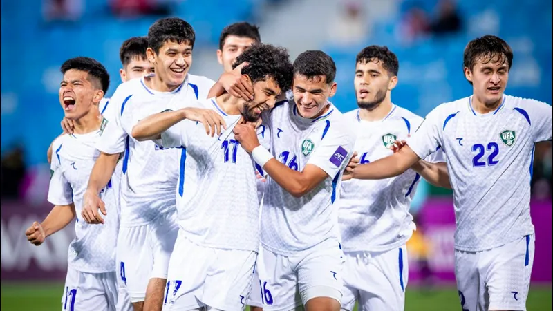 u23 iran vs u23 uzbekistan google 6602 featured