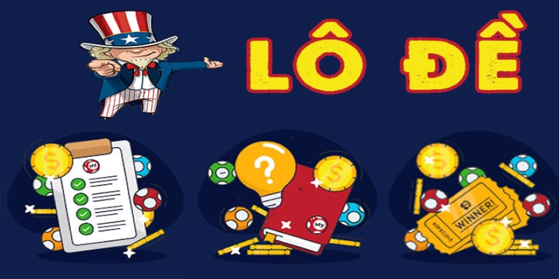 Cách ghi lô đề casino Jun88 đơn giản và dễ hiểu nhất 4 Cách ghi lô đề casino Jun88 đơn giản