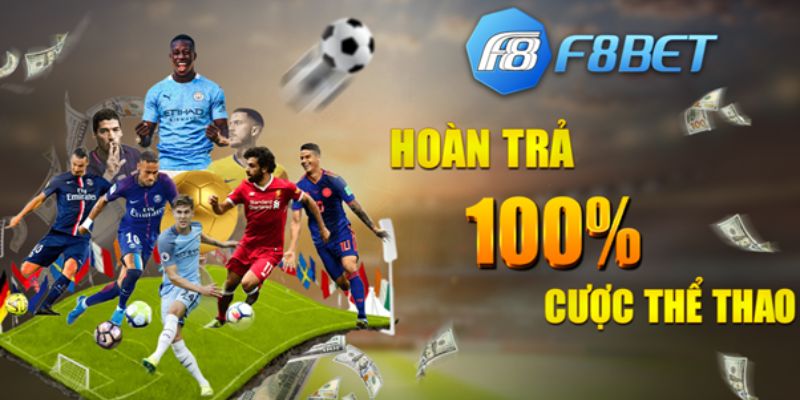Thể Thao F8Bet: Hướng Dẫn Cách Tham Gia Đặt Cược Đơn Giản Nhất 6 mxzim.top