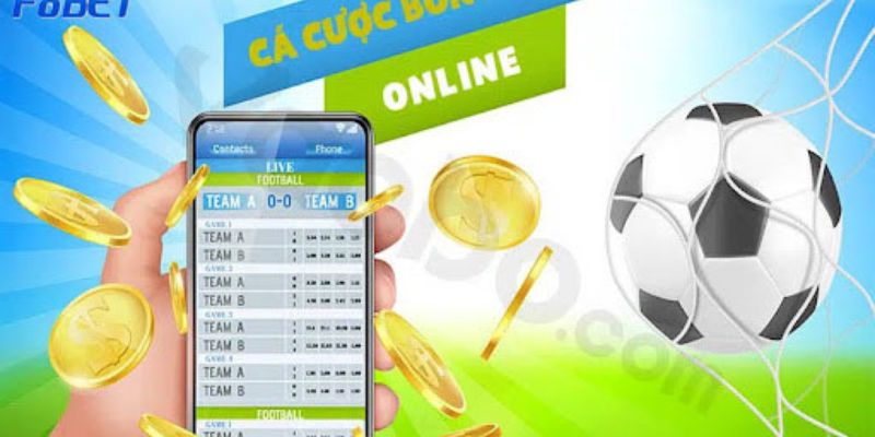 Thể Thao F8Bet: Hướng Dẫn Cách Tham Gia Đặt Cược Đơn Giản Nhất 5 mxzim.top